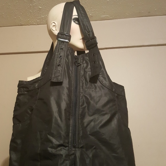 Weather overall - Picture 2 of 5